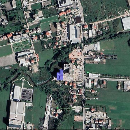 Sunny Riverside Tirana'S Oasis - Breakfast & Dinner 외부 사진