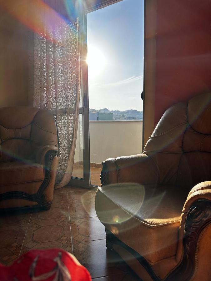 Sunny Riverside Tirana'S Oasis - Breakfast & Dinner 외부 사진