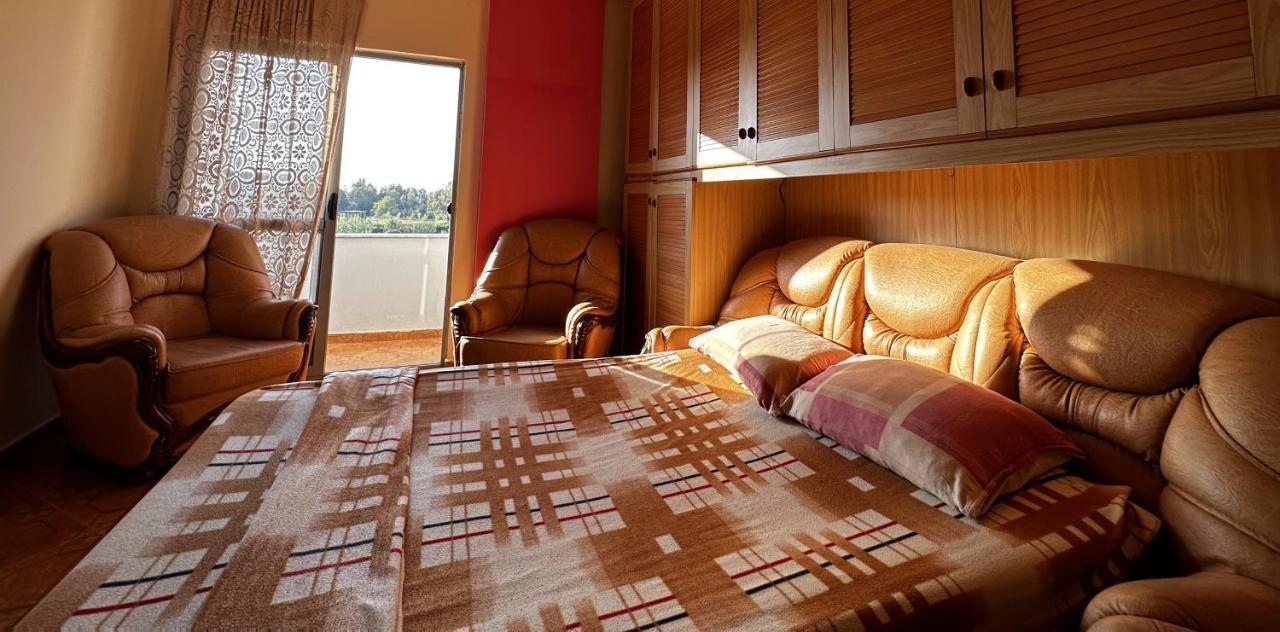 Sunny Riverside Tirana'S Oasis - Breakfast & Dinner 외부 사진